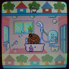 Matsuya - Tamagotchi iD L Generation 1