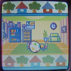 Tamagotchi iD L pictures