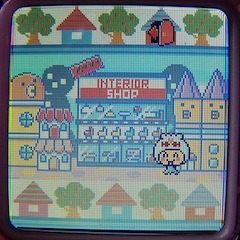 Tamagotchi iD L pictures