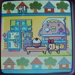 Tamagotchi iD L pictures