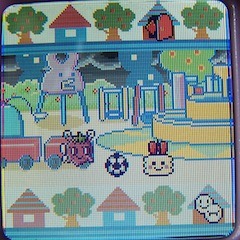 Tamagotchi iD L pictures