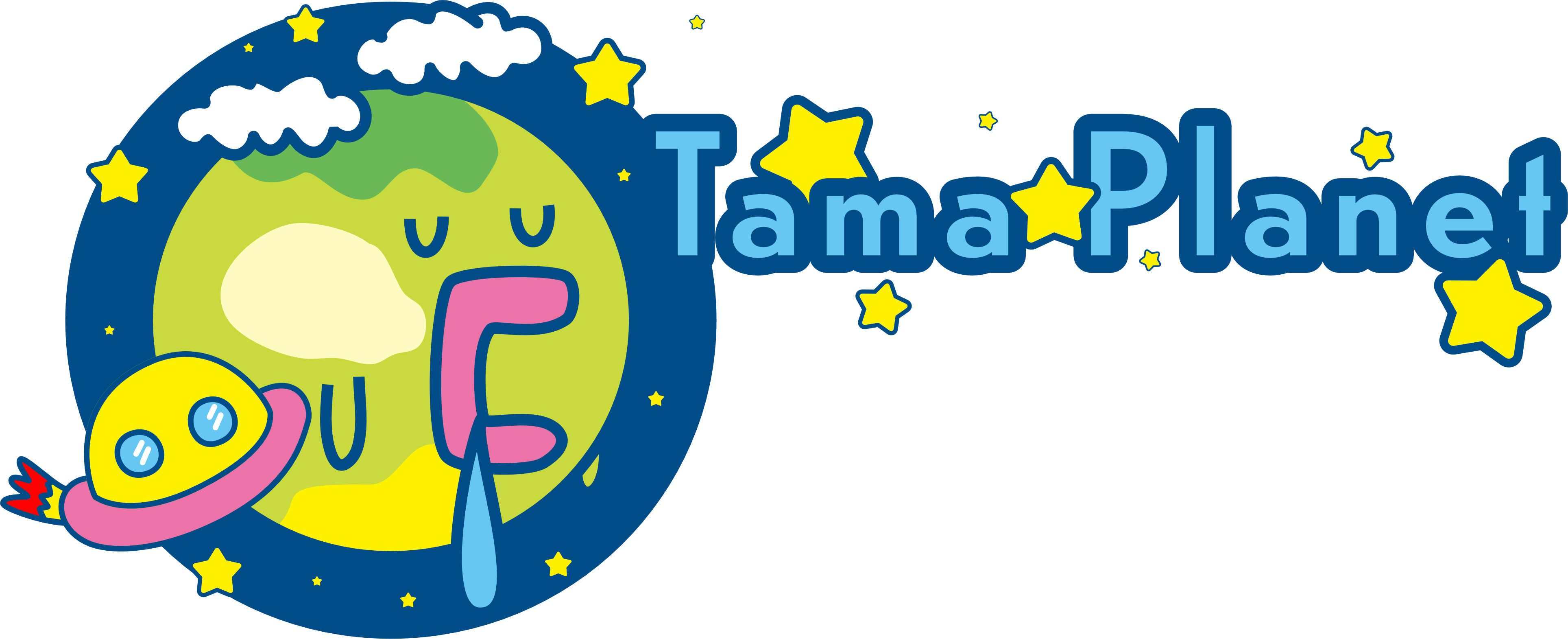 Sanrio Mix Guide - Tama Planet