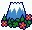 Snowball Fight Bonusitem Fuji Figure
