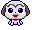 Goat Plush