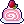 Strawberry Rollcake