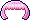 Pink Wig