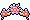 Glitter Flower Tiara