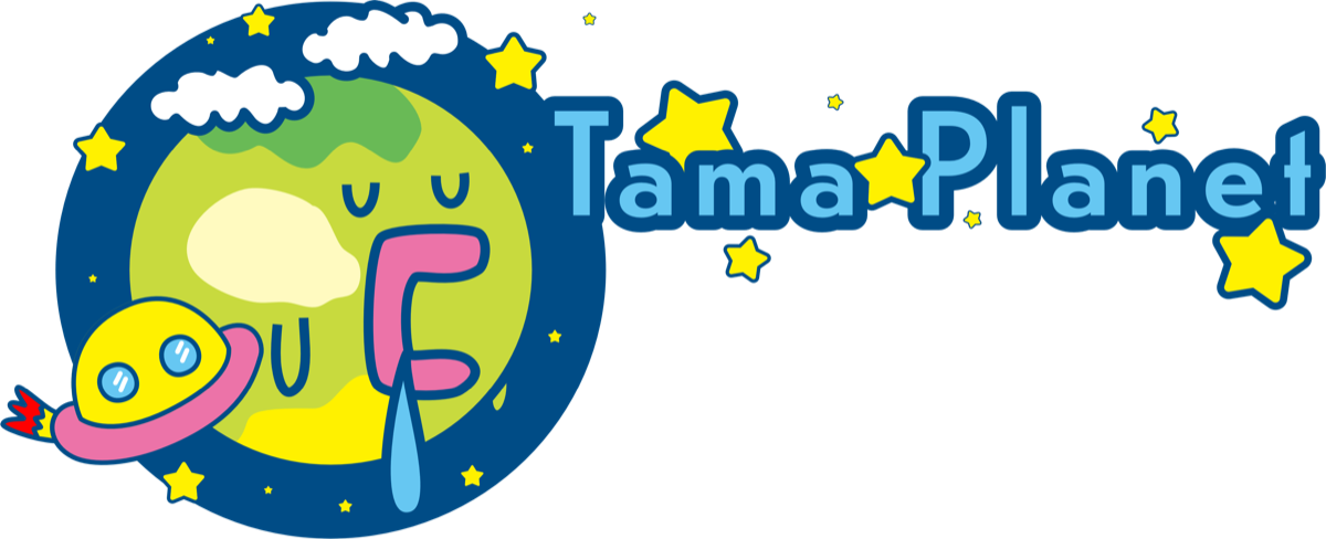 Tama Planet